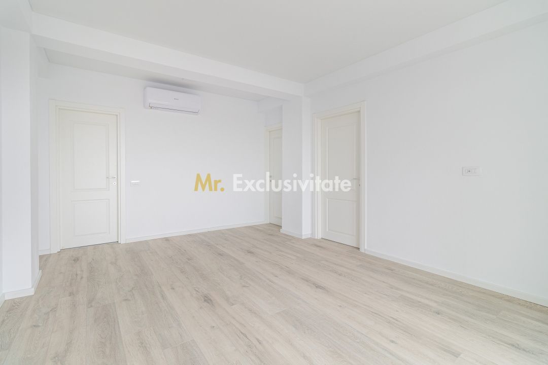 Penthouse 5 camere Green City - Poză 13