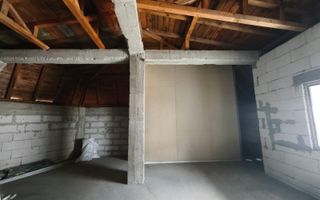 Casă P+M | Teren 480 mp | 322 mp utili | Lumina - Poză 13