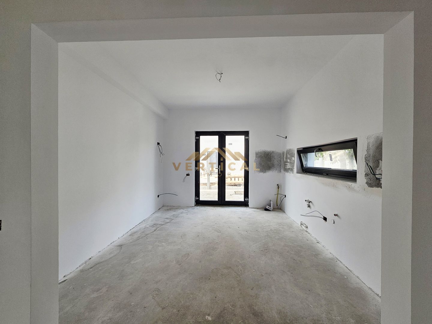 Vila 4 camere la intrare in comuna Berceni - Poză 6