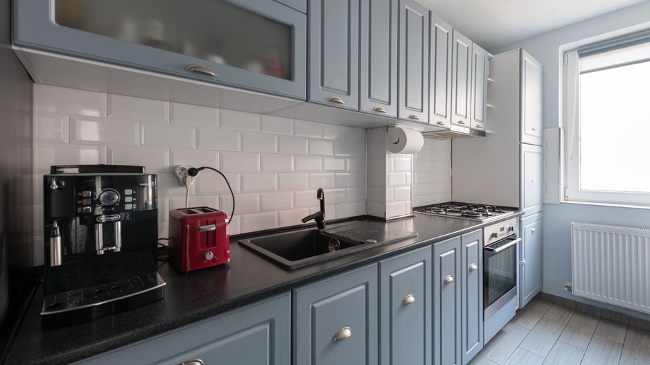 Apartament 2 camere etaj 1, Baciu, zona Regal - Poză 9