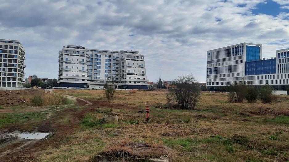 Teren Torontalului/Vox - duplex/individuala - Poză 9