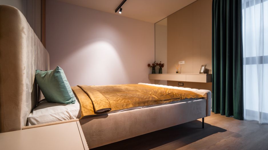 Proiect PREMIUM Alexandriei 152 ! 2 sau 3 camere Decomandate ! - Poză 12
