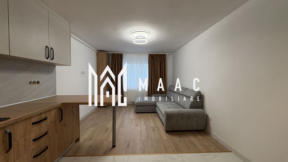 Apartament 2 camere I Mobilat I Utilat complet I Etaj 3 - Poză 3