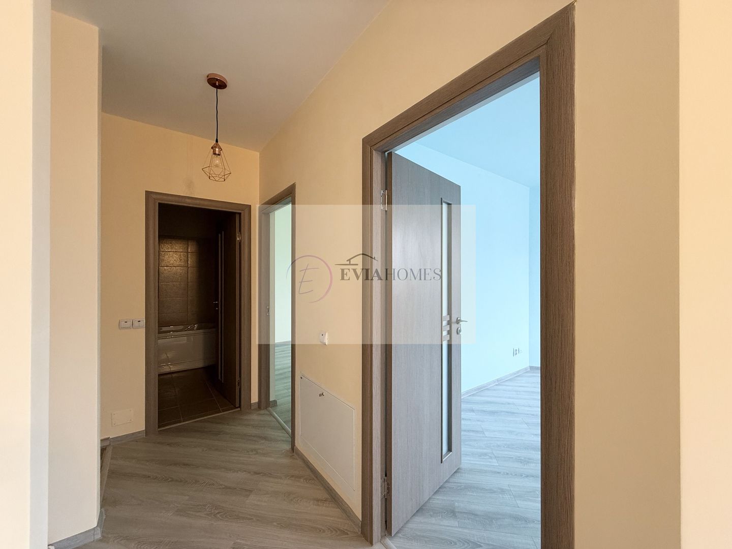 3 camere/2 băi/Zona BMW - Poză 7