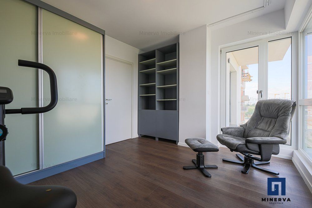 Apartament 3 camere| LUX| Lift| Loc parcare| Campeador-Torontalului, COMISION 0 - Poză 16