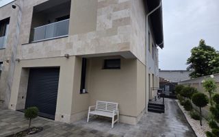 Apartament premium 3 camere complet mobilat - Poză 2