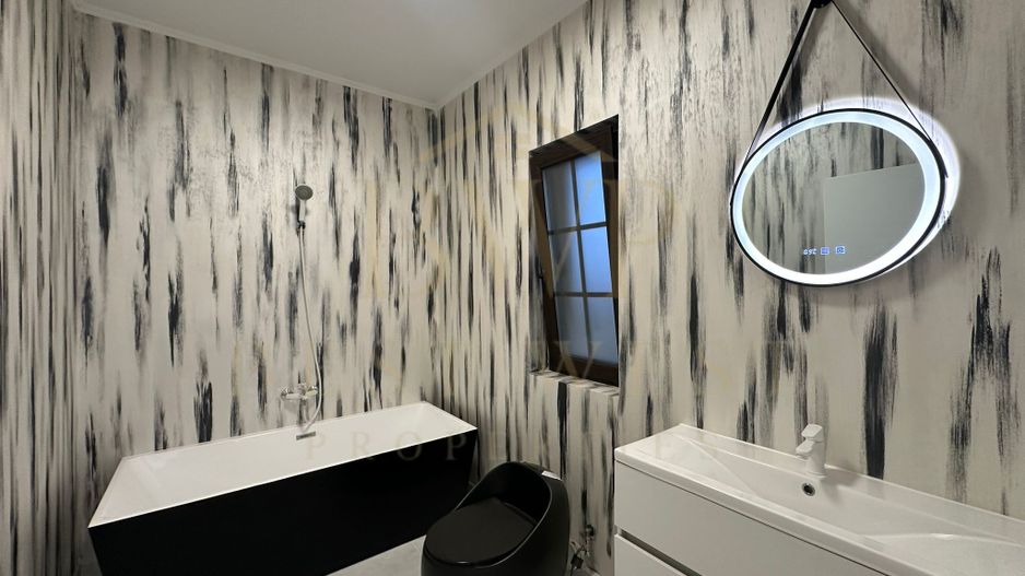 Duplex 1/2, 5 camere, drum propriu, Giroc - Poză 10