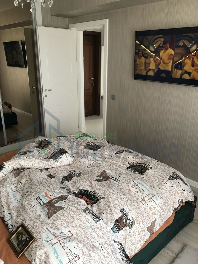 Apartament 2 camere Ideal Residence (CUG) - Poză 3