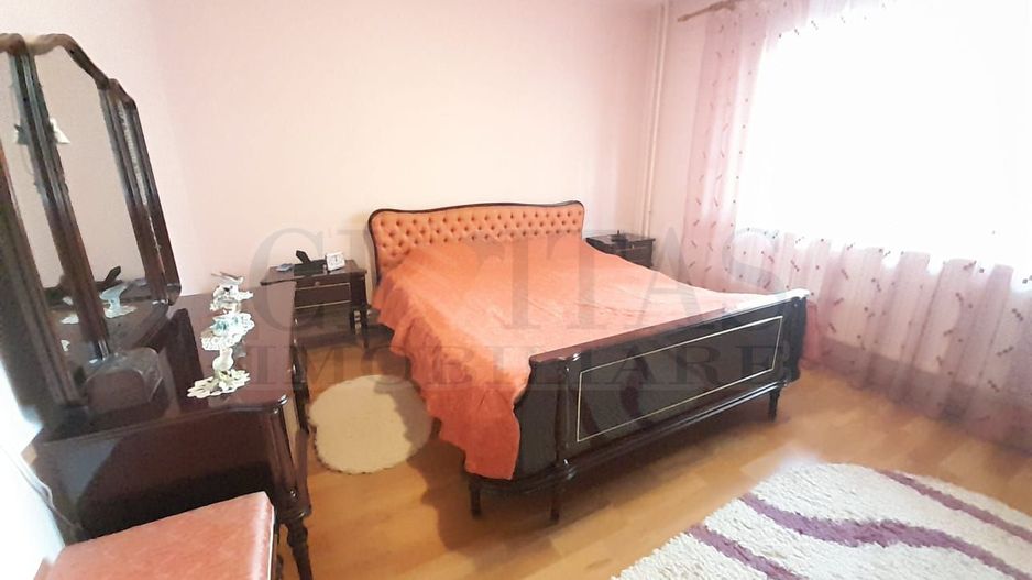0% Comision 4 camere strada Bucuresti, 90 mp!! - Poză 4