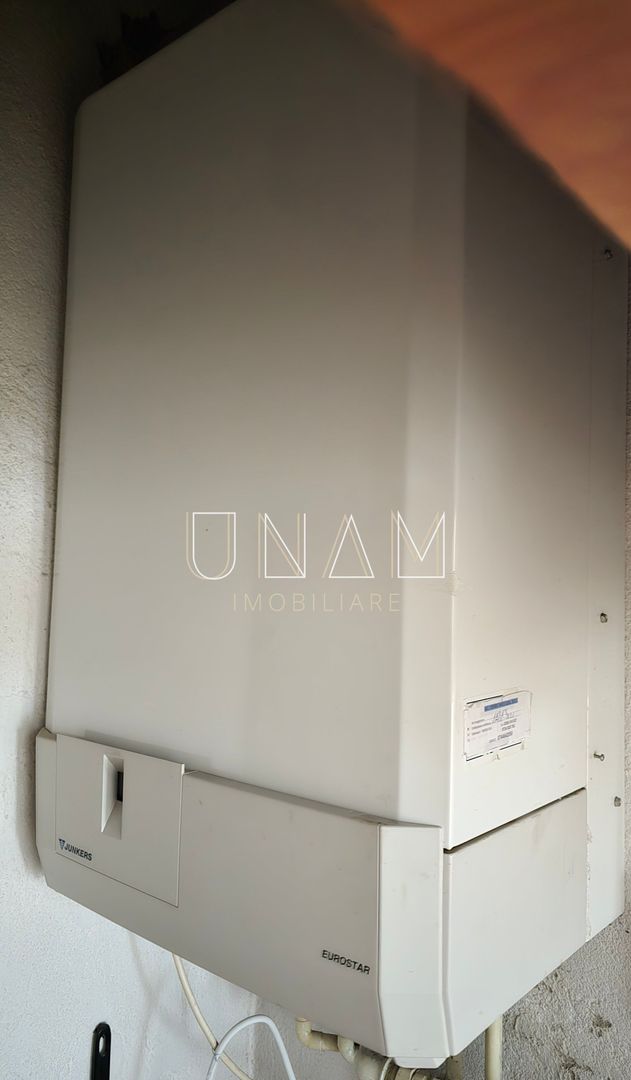 Casa 144 mp utili, organizata in 2 apartamente | Muncitoresc, Resita - Poză 16