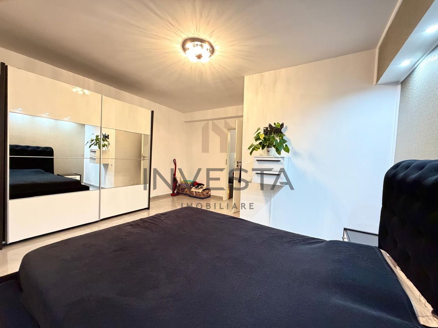 Apartament cu 3 camere , zona Vivo ! - Poză 2