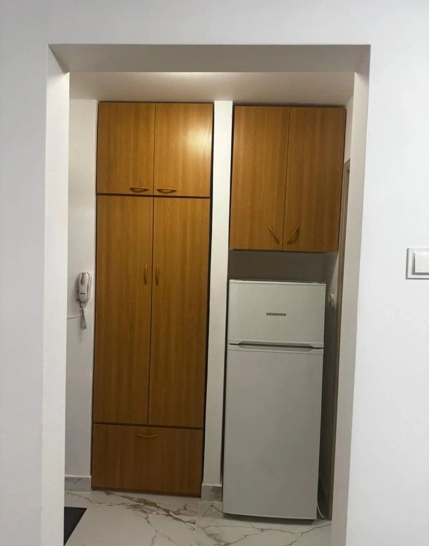 AP. 2 CAMERE DRUMUL TABEREI, BUCATARIE INCHISA, MOBILAT MODERN, METROU - Poză 10
