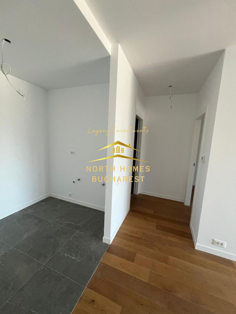 Apartament de vanzare -2 camere One Cotroceni Park-COMISION 0 - Poză 25