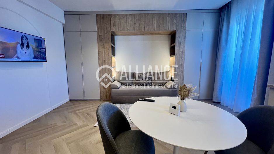 TOMIS NORD( COD 05 ) - Studio Premium la 1 minut de Campus - Poză 5