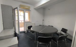 PENINSULA (cod03)- Birouri luminoase , mobilate si parcari ! - Poză 13