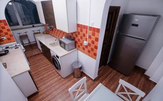 Apartament 2 camere decomandat/de inchiriat/ultracentral/Craiova - Poză 10
