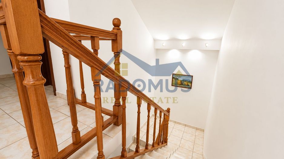 Duplex P+1 | Cartier Albert | Teren 2.613 mp | 450 S.U.T | Comision 0% - Poză 10