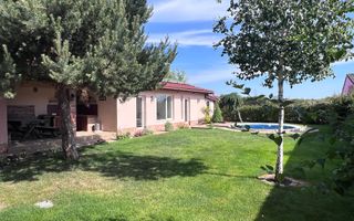 Casă 4 camere de închiriat | Saună | Piscina | Sântandrei | Bihor - Poză 20