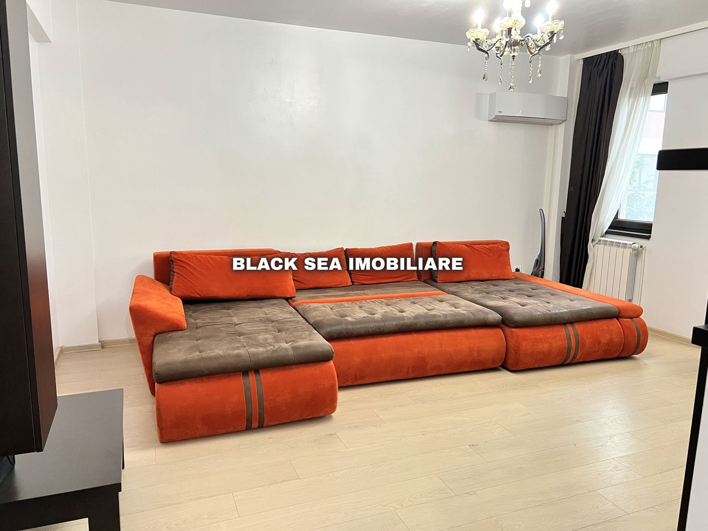 Apartament 2 camere Modern / Spatios - Bloc Nou - Tomis Plus - Parcare - Poză 5