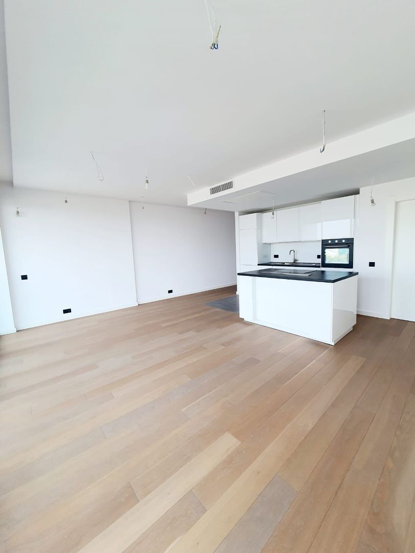 Apartament 3 Camere I One Herăstrău Towers I Best price - Poză 1