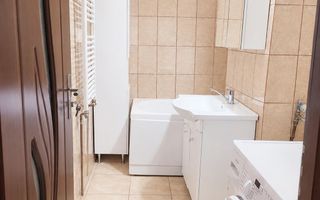 Apartament cu 1 camera | Tipografilor - Poză 4