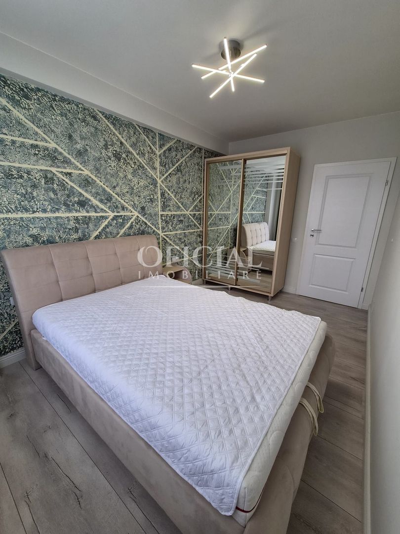 Apartament 4 camere | Garaj | Terasa | AC | Zona Vivo - BMW | Floresti - Poză 5