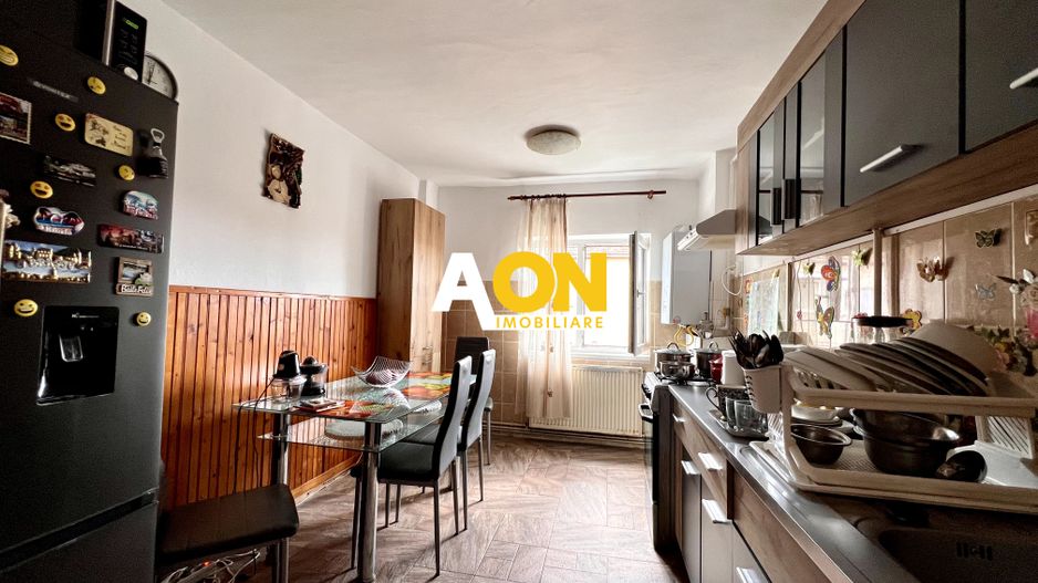Apartament 4 Camere | Decomandat | 74 mp | Zona Cetate - Poză 9