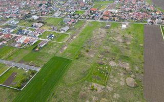 Teren intravilan în cartier nou zona Grădiște - Poză 4