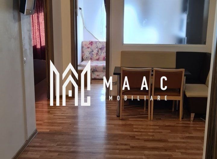 Apartament 2 camere | Etaj 3 | Lift - Poză 2