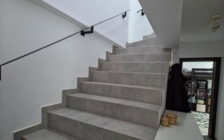 Duplex 100  mp   metrou berceni & metrou dimitrie leonida - Poză 14