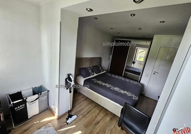 Apartament 3 Camere Decomandat Giulesti-Crangasi Lacul Morii - Poză 4