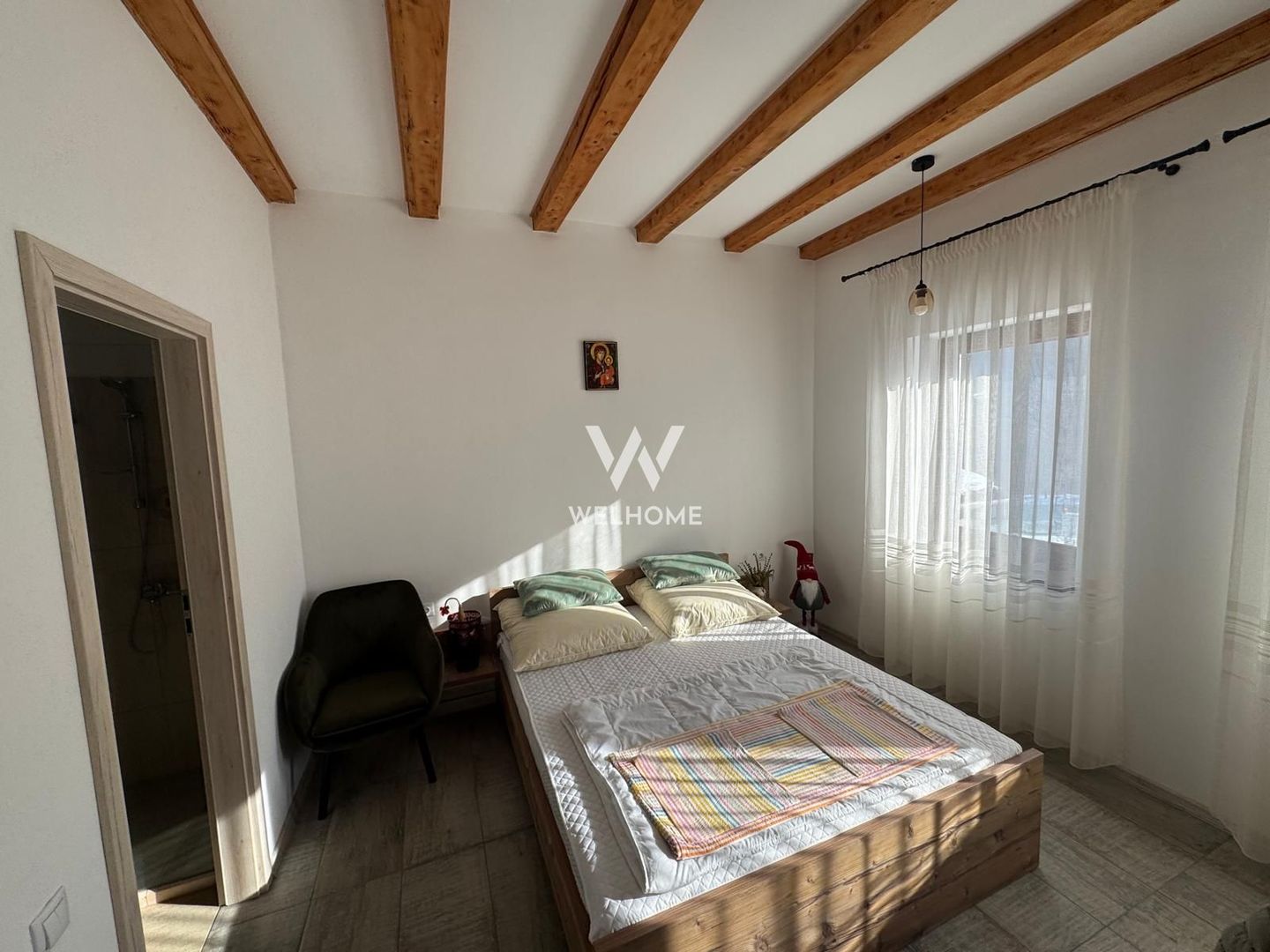 Casa de vacanta, sat Fantanele, Sibiu - Poză 5