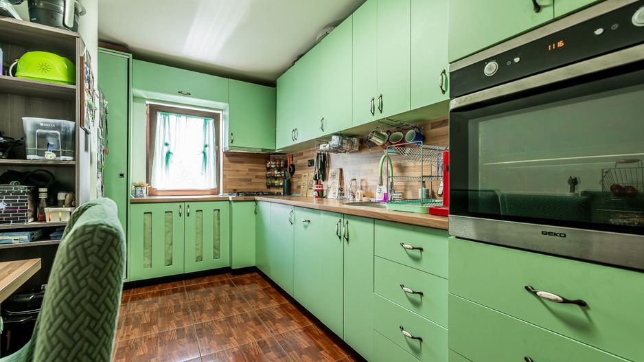 Apartament 4 camere – Micalaca, Arad – Etaj 2 - Poză 1