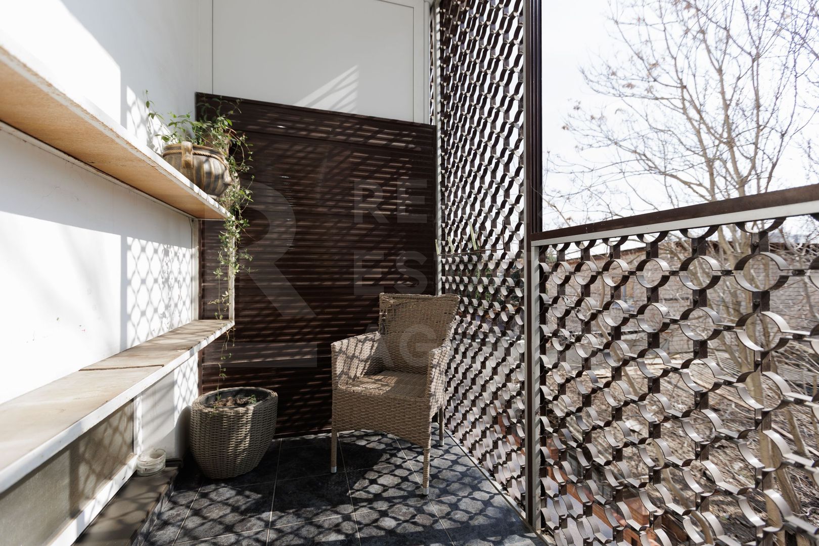 Chirie, apartament, 3 camere, str. 31 August 1989, Centru - Poză 14