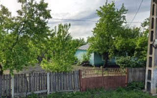 Teren 1304 mp cu casă bătrânească nelocuibilă, sat Păușești, com. Dumesti, județul Iași - Poză 2