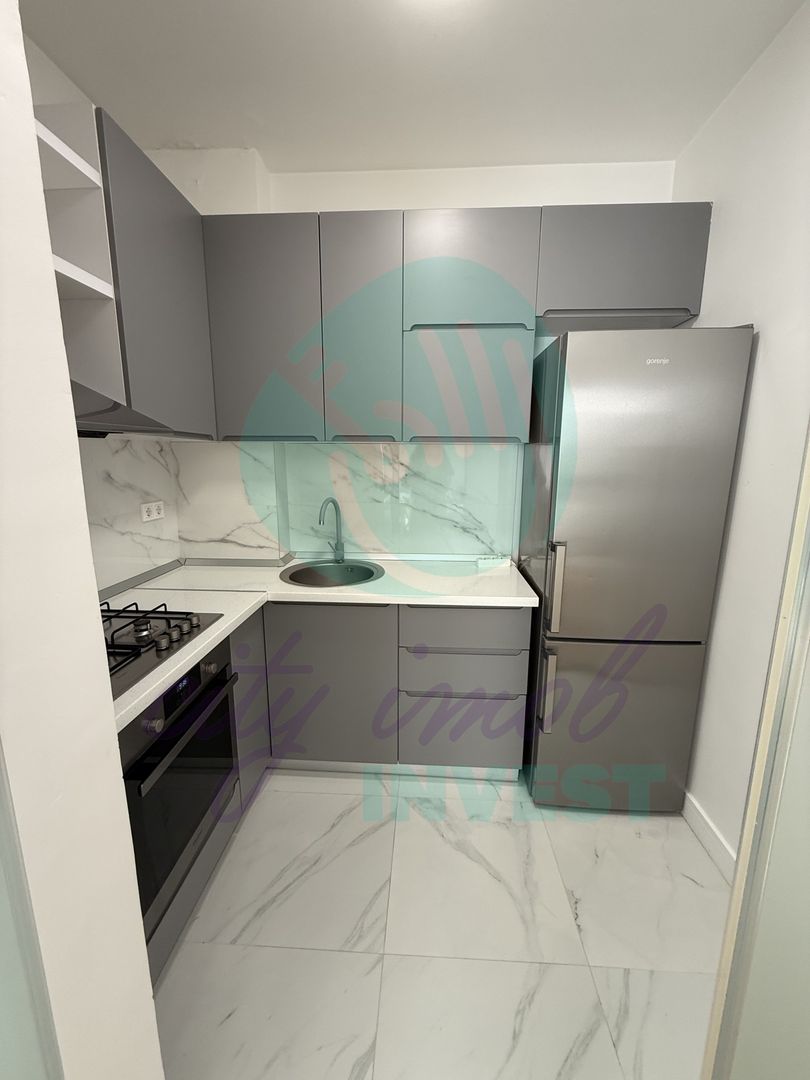 2 camere spatioase cu vedere libera - Poză 14