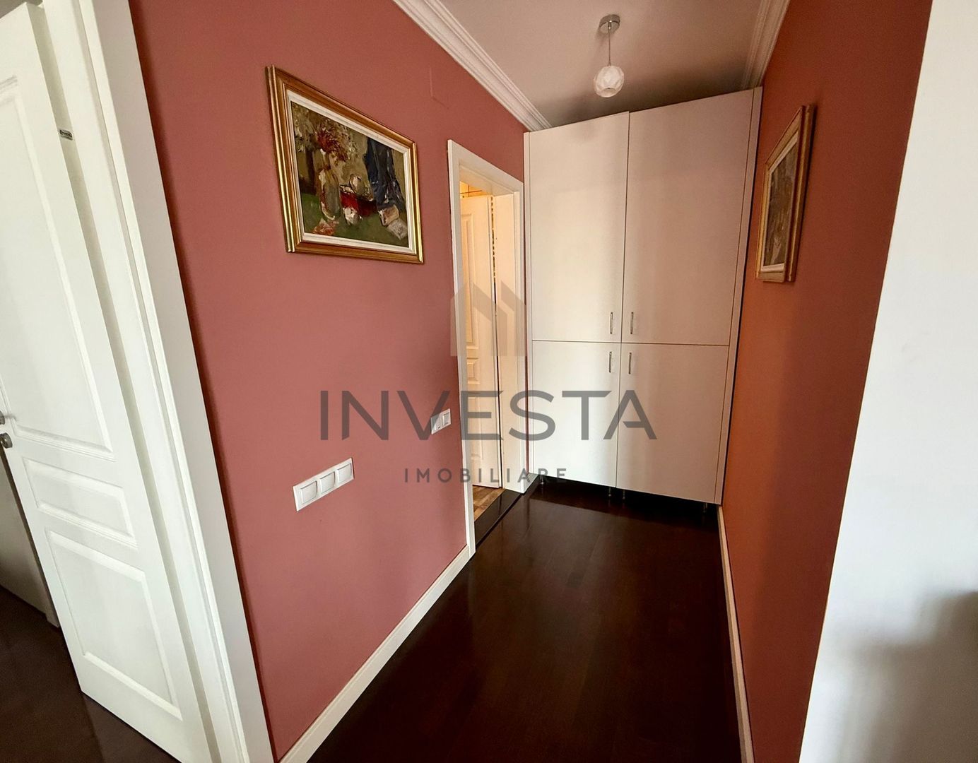 Apartament de vanzare cu 2 camere + garaj | Buna Ziua - Poză 4