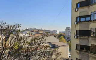 Apartament 2 camere de inchiriat zona Unirii cu centrala - Poză 15