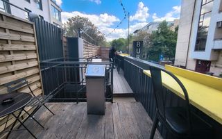 Spatii comerciale/ IDEAL INVESTITIE/ 85MP/ Zona Floreasca - Poză 4