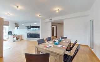 Apartament 2 camere 95 MP - 2 bai Evocasa Ferdinand 58 Foisorul de Foc - Poză 9