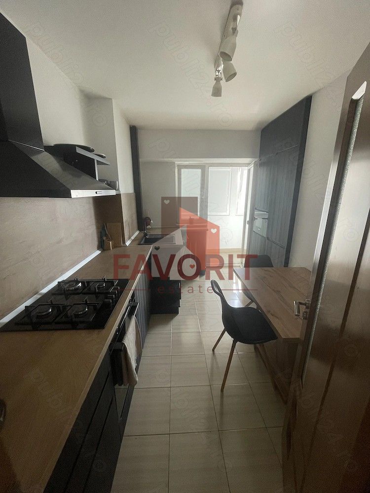 Apartament 2 camere decomandat | Simion Barnutiu - Poză 7