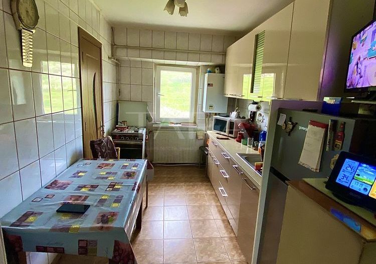 Apartament 2 camere spațios, zona Bulevardul Muncii. - Poză 2