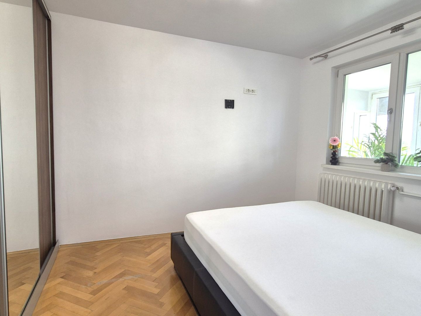 COMISION 0% - Apartament 2 camere 54mp luminos la 3 minute metrou Parc Bazilescu - Poză 16