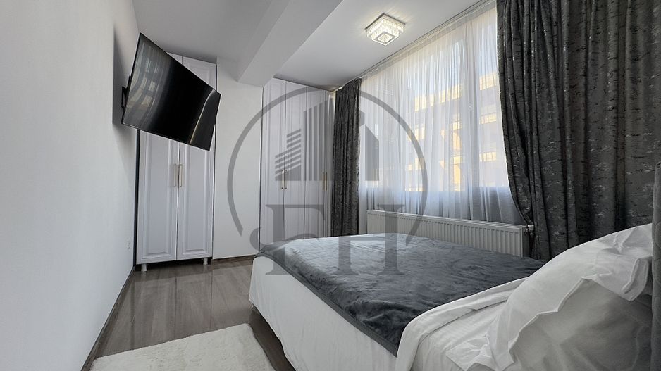 Apartament 3 camere de vanzare Mamaia Sat, Constanta - Poză 10