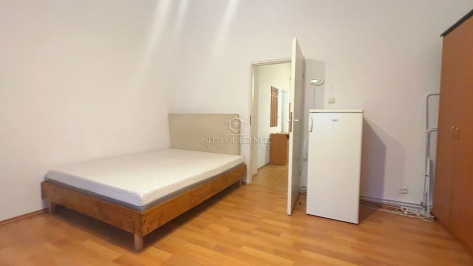 Apartament 2 camere decomandat Str Horea, zona Semicentral - Poză 6