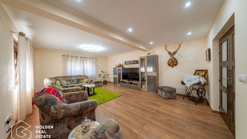 Casa P+E 6 camere, Zadareni, comision 0% - Poză 3