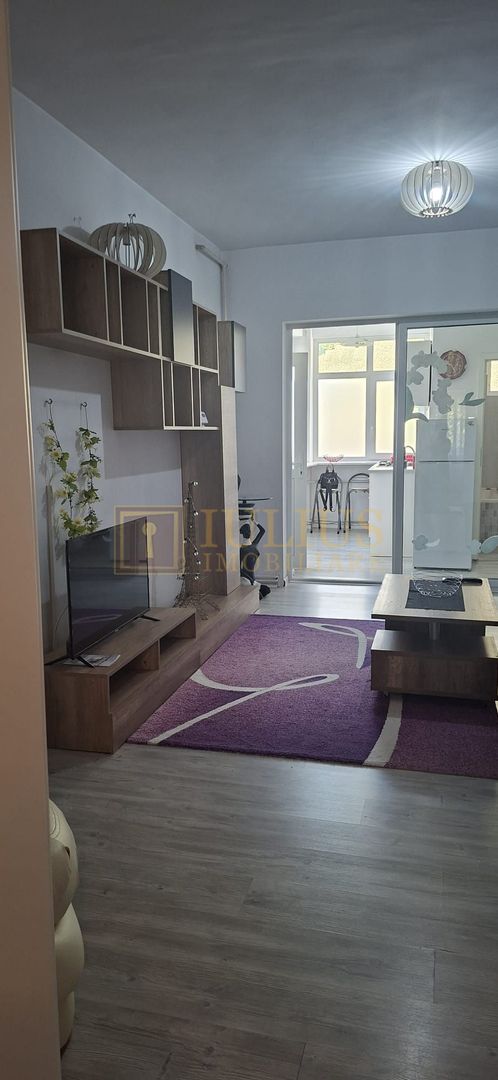 2 camere | zona Complex Studentesc,- langa stadion Dan Paltinisanu| centrala - Poză 6