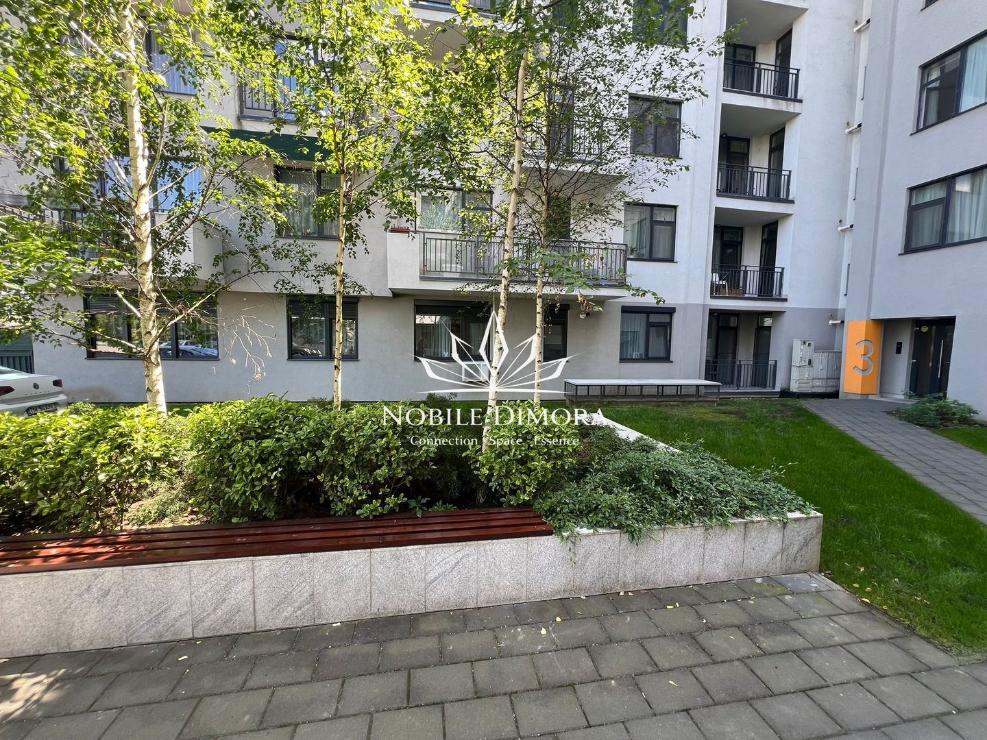 City of Mara - Apartament decomandat cu 2 camere, 2 bai, dressing - central - Poză 21
