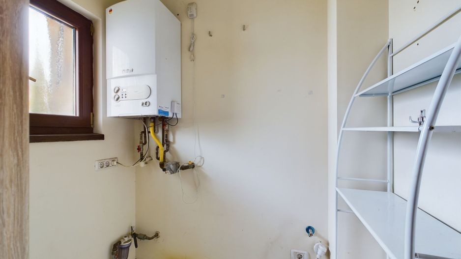 Casă/Vilă modernă în Giroc, Timișoara - Poză 10