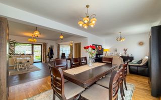 Casă individuală | 4 camere | 3 băi | Teren 565 mp - Poză 11
